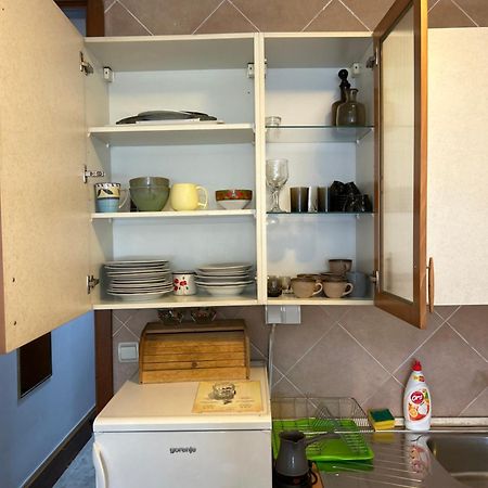 Apartment Sara Podgoriçe Dış mekan fotoğraf