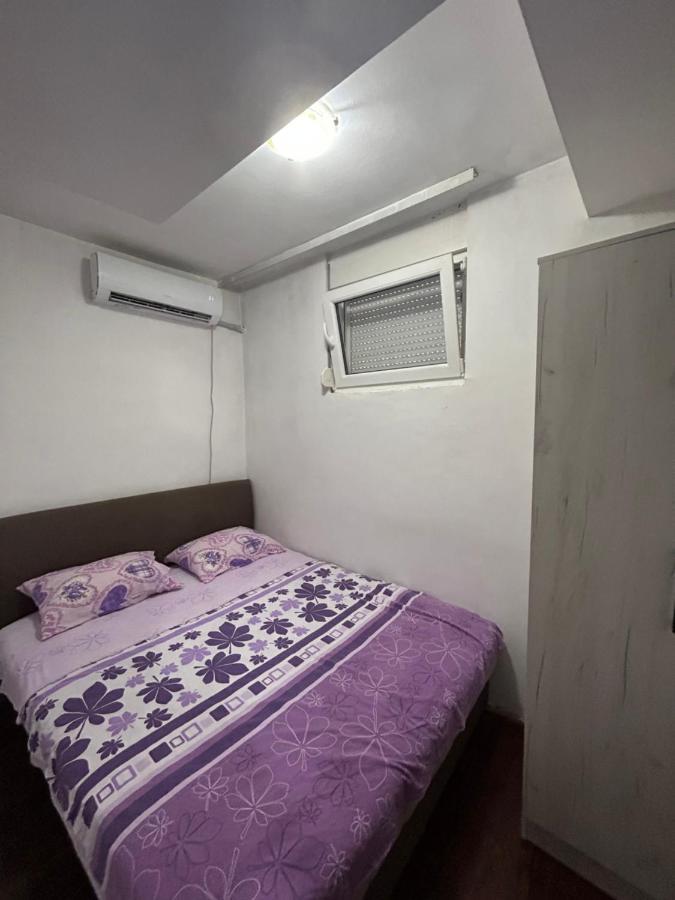 Apartment Sara Podgoriçe Dış mekan fotoğraf