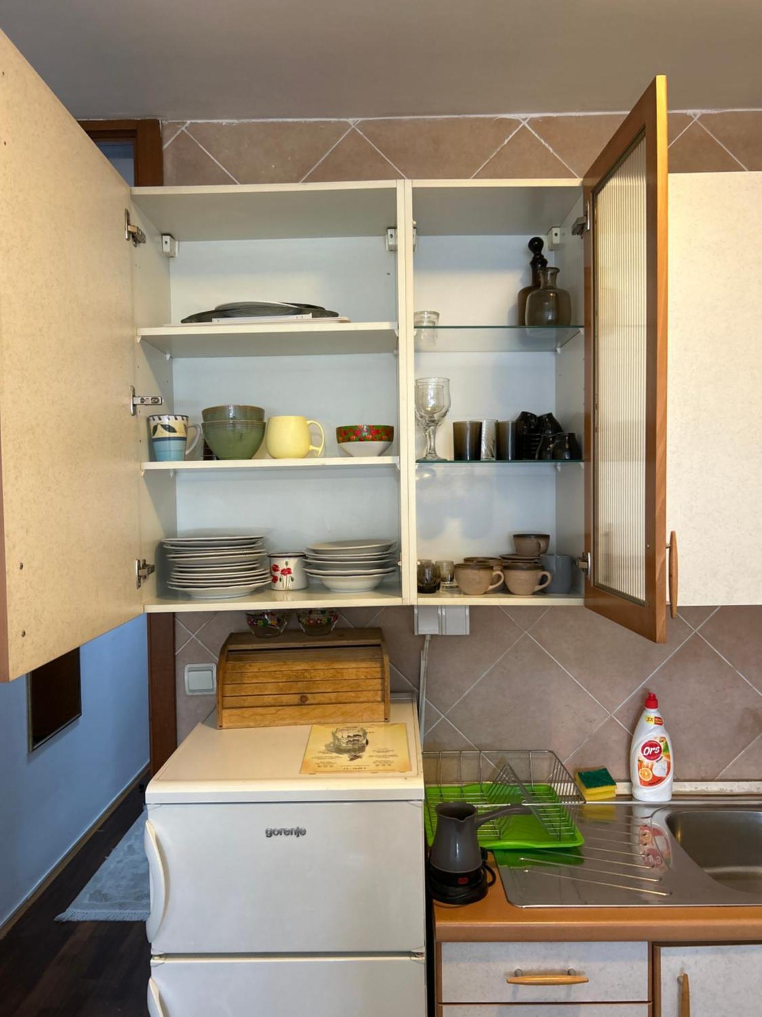 Apartment Sara Podgoriçe Dış mekan fotoğraf