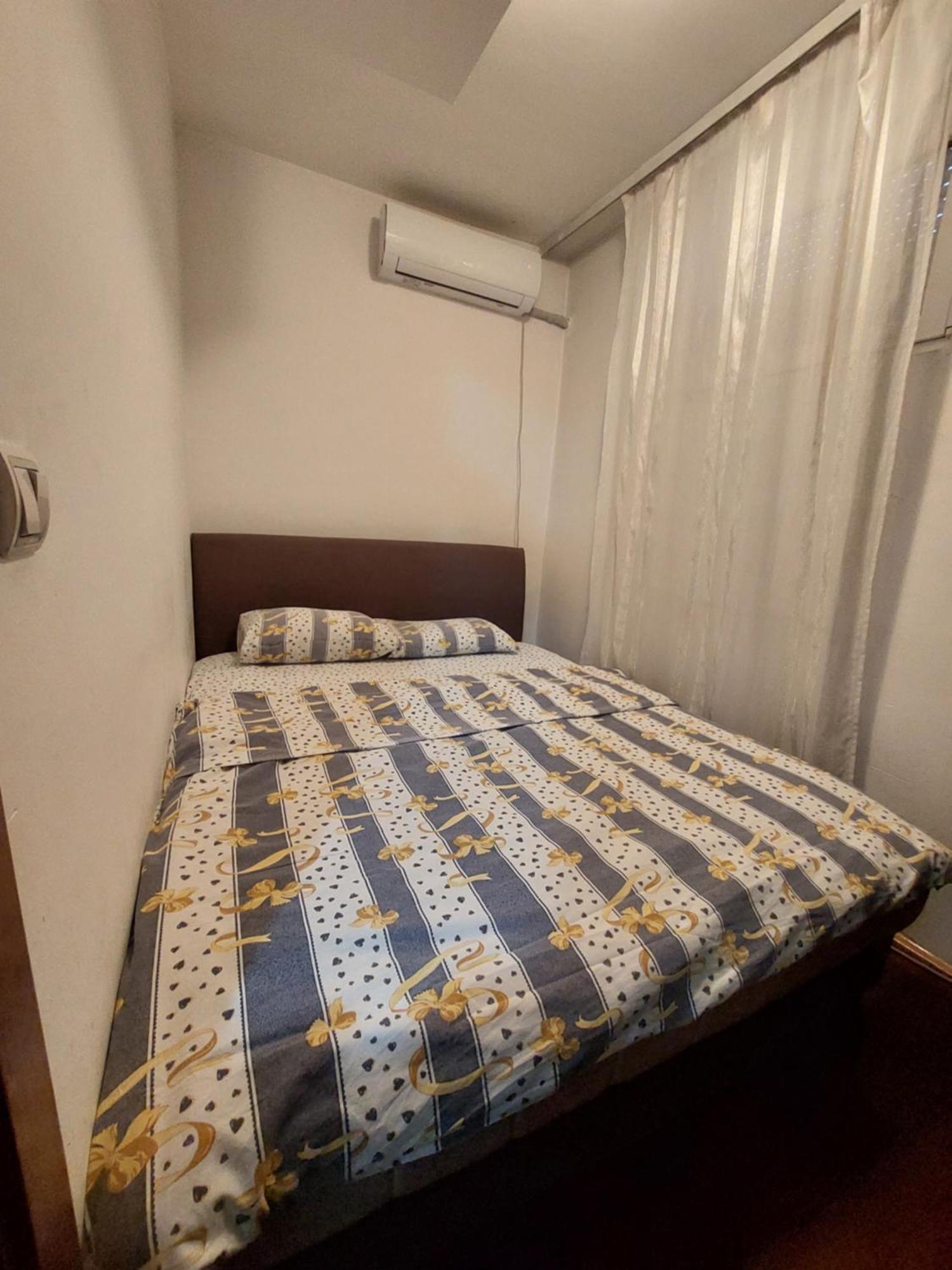 Apartment Sara Podgoriçe Oda fotoğraf