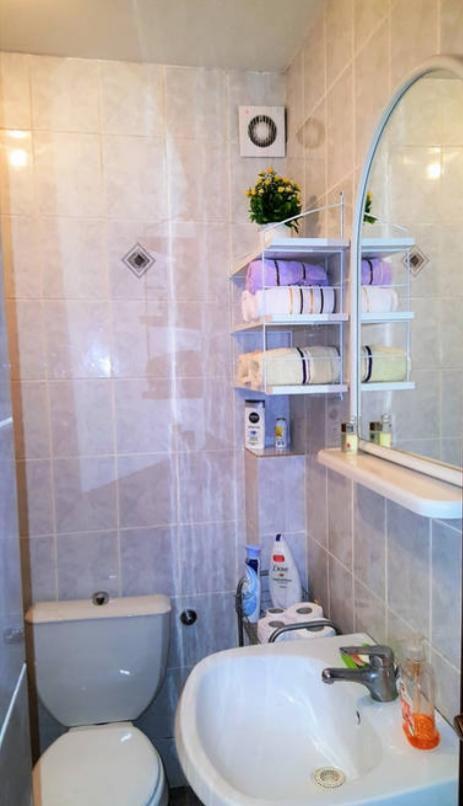 Apartment Sara Podgoriçe Dış mekan fotoğraf