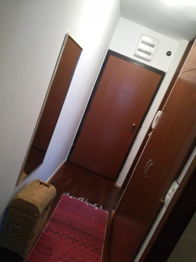 Apartment Sara Podgoriçe Dış mekan fotoğraf