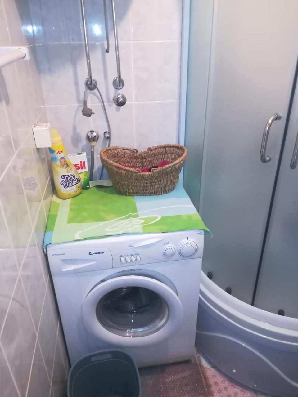 Apartment Sara Podgoriçe Dış mekan fotoğraf