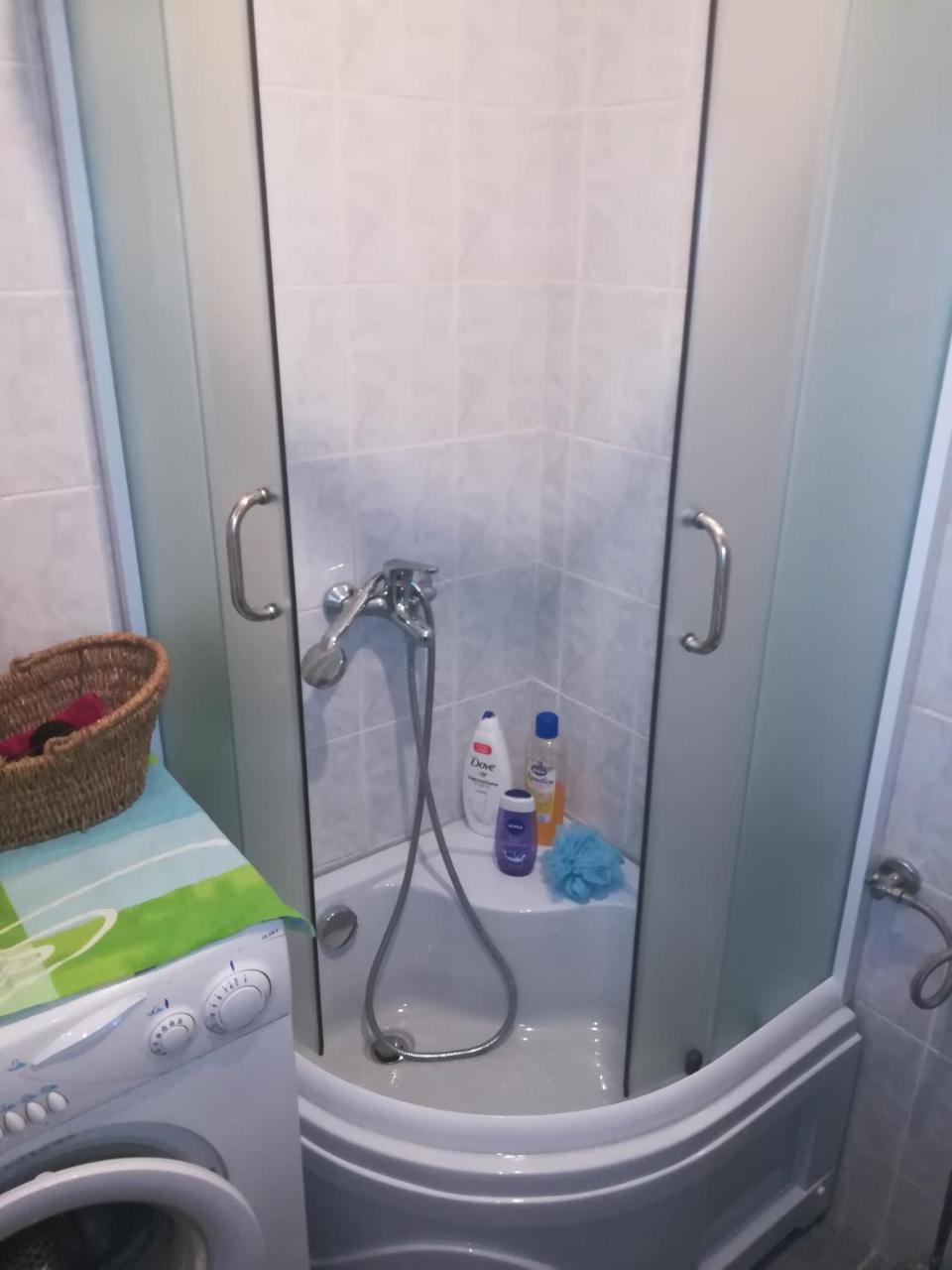 Apartment Sara Podgoriçe Dış mekan fotoğraf
