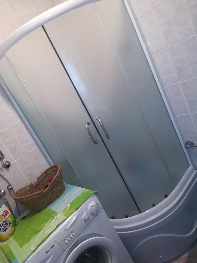 Apartment Sara Podgoriçe Dış mekan fotoğraf